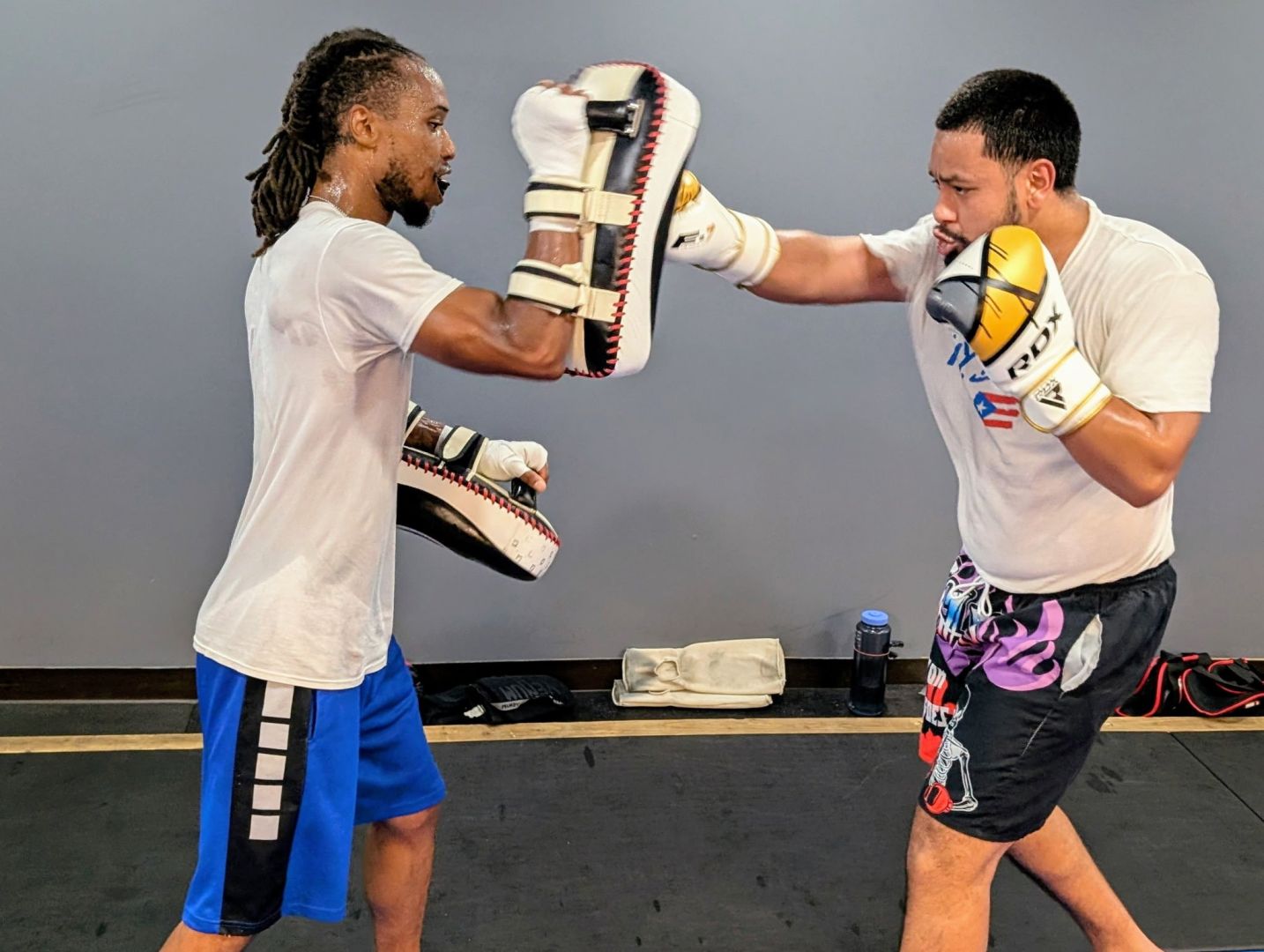 JKB training