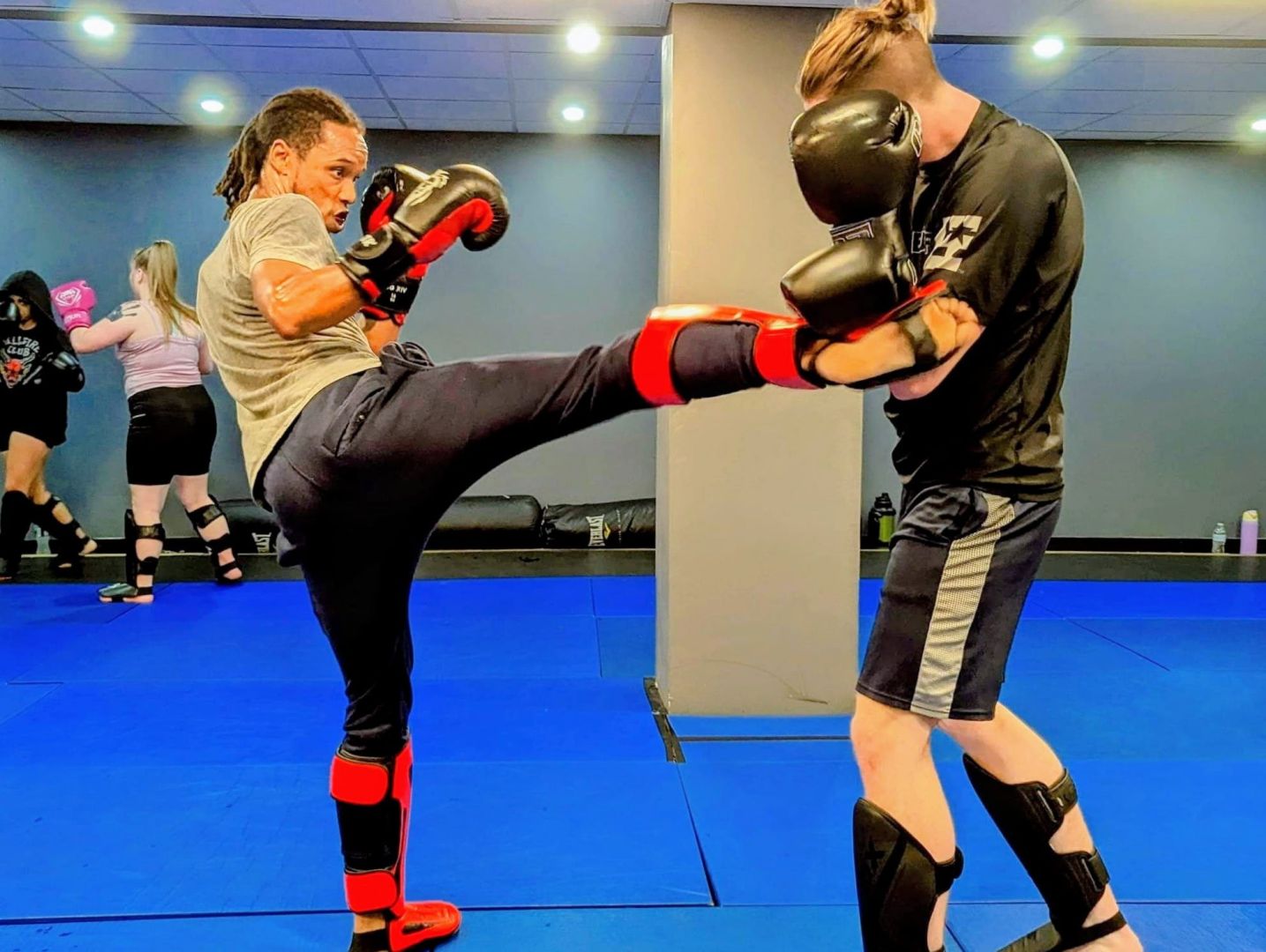 JKB training