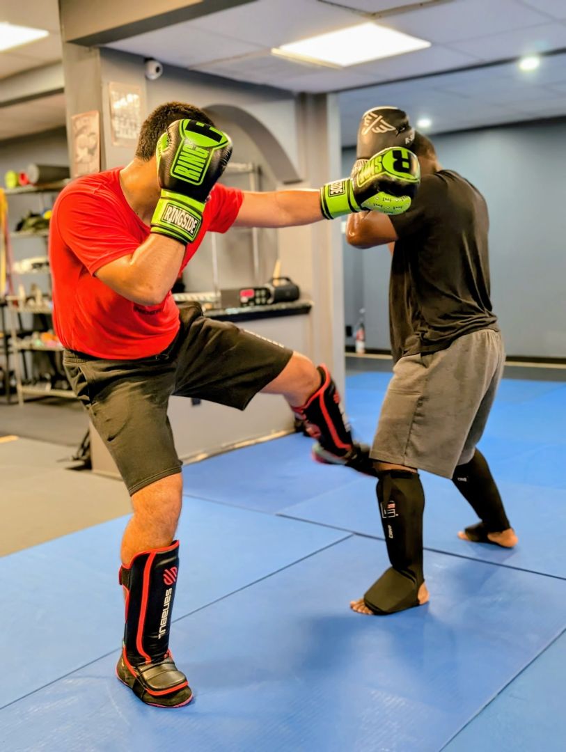 JKB training