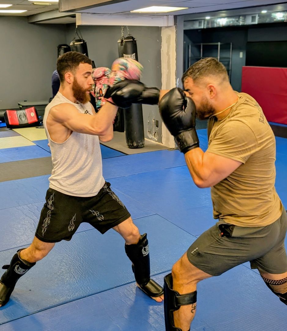 JKB training