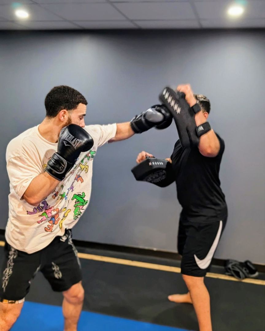 JKB training