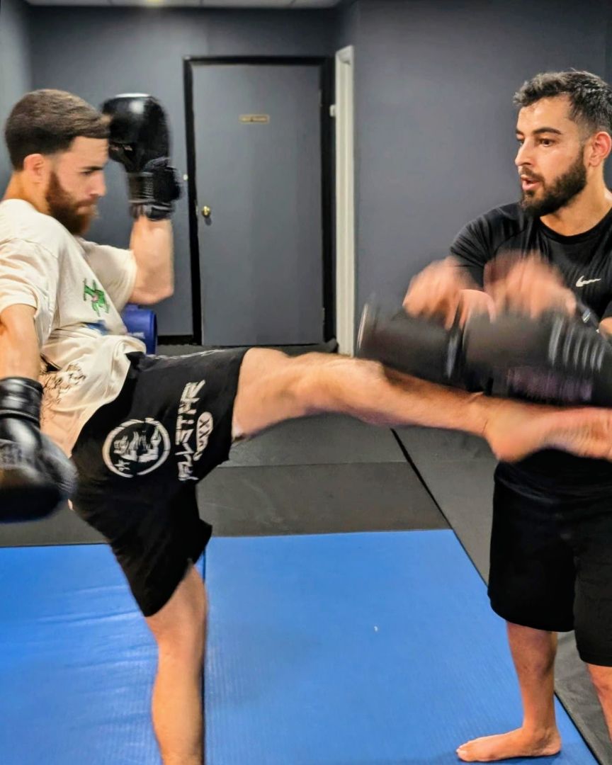 JKB training