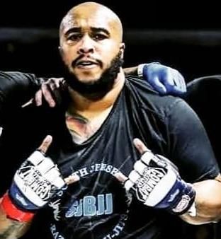 Michael Evans — Head Coach & Owner of Jersey Kickboxing